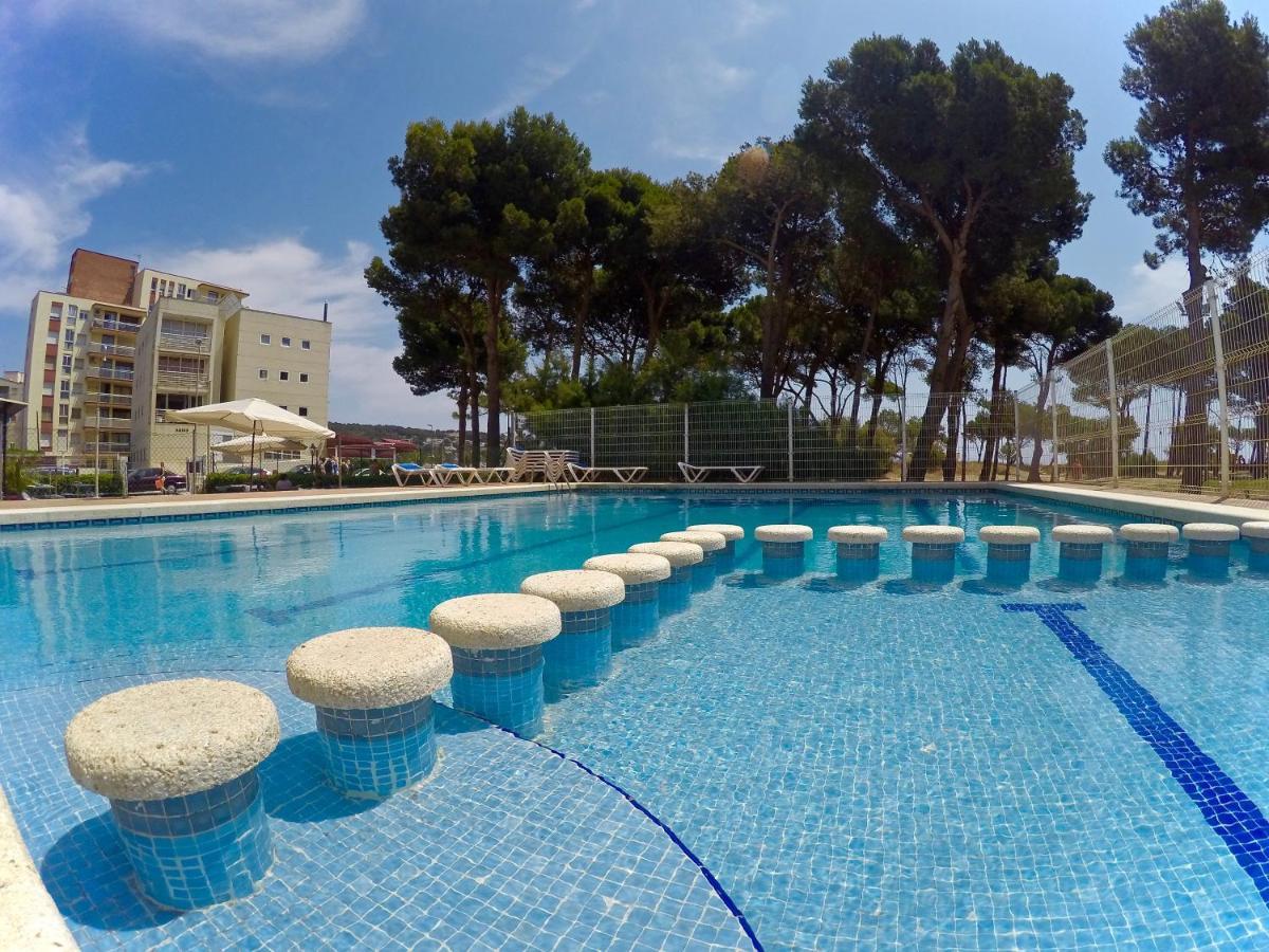 Trill Mirasol F Duplex Apartment L'Estartit Ngoại thất bức ảnh