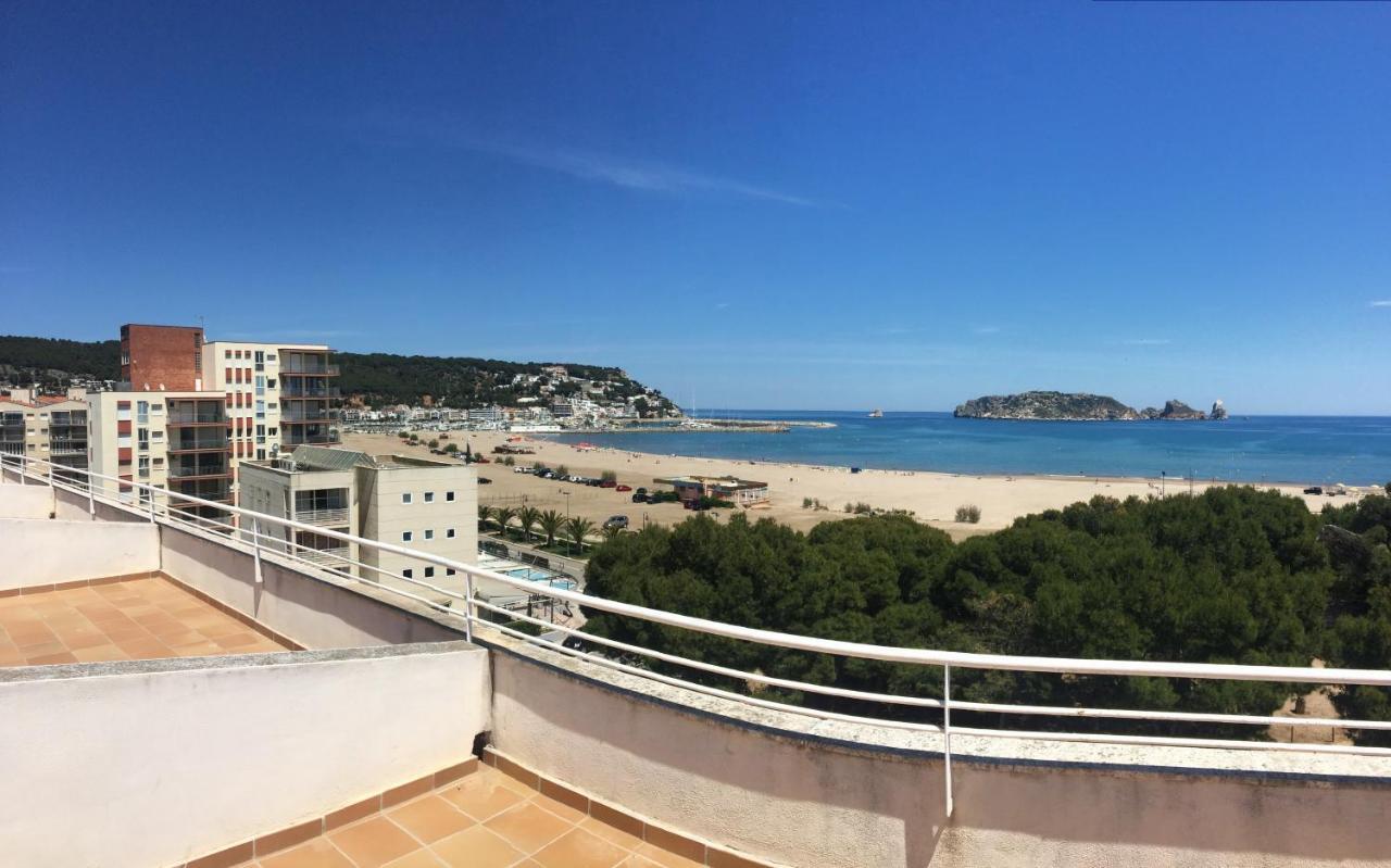 Trill Mirasol F Duplex Apartment L'Estartit Ngoại thất bức ảnh