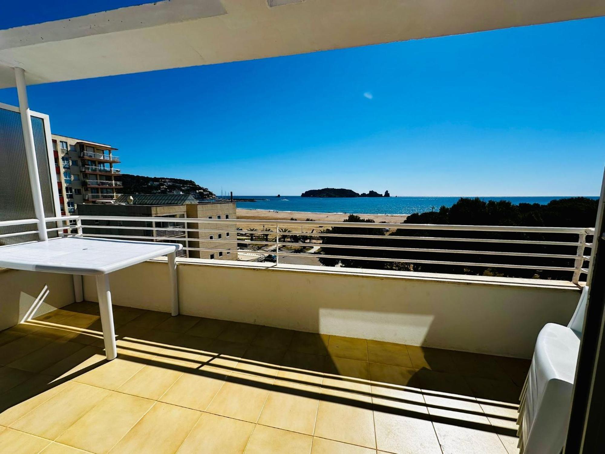 Trill Mirasol F Duplex Apartment L'Estartit Ngoại thất bức ảnh