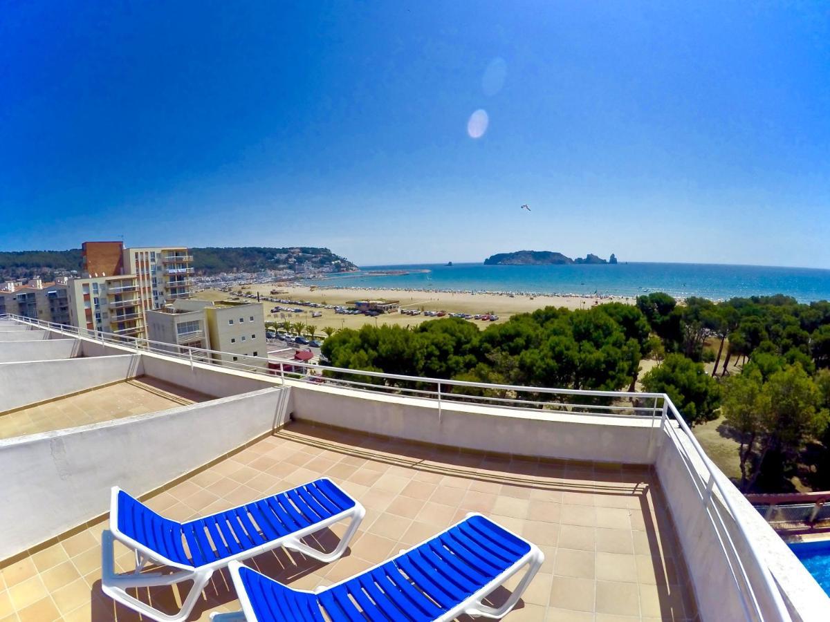 Trill Mirasol F Duplex Apartment L'Estartit Ngoại thất bức ảnh