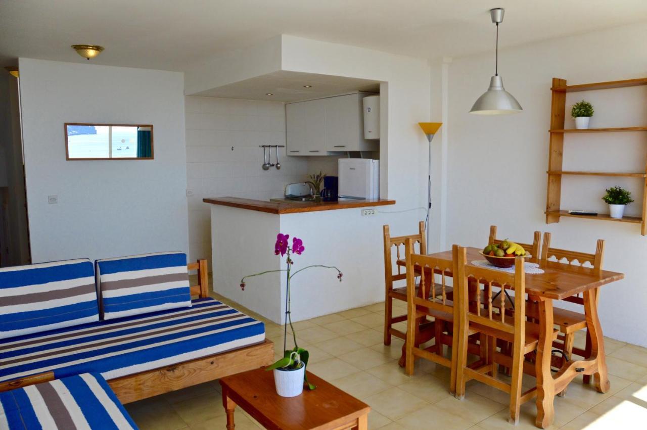 Trill Mirasol F Duplex Apartment L'Estartit Ngoại thất bức ảnh