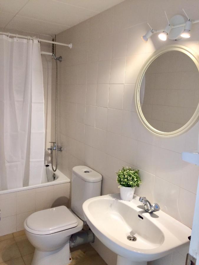 Trill Mirasol F Duplex Apartment L'Estartit Ngoại thất bức ảnh