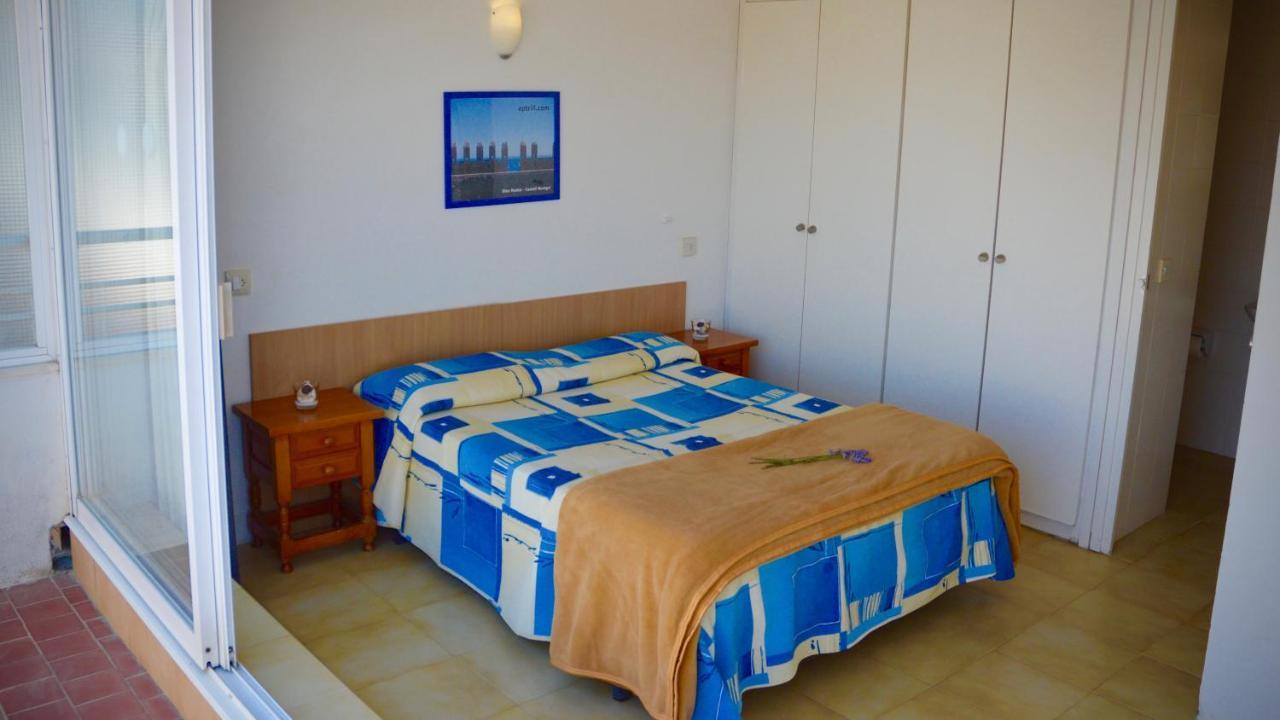 Trill Mirasol F Duplex Apartment L'Estartit Ngoại thất bức ảnh